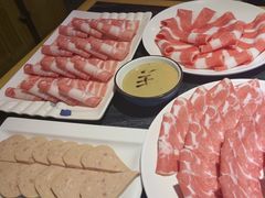 -小洋府铜锅涮肉(南锣鼓巷店)