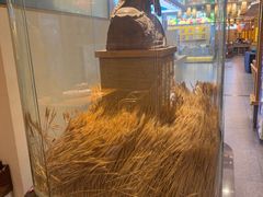 -村长家的疙瘩汤·东营菜(东营茶城店)