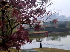 -中国计量大学(西校区)