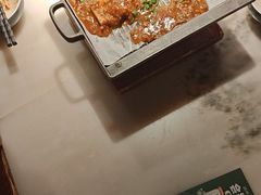 -绿茶餐厅(昆明世纪金源店)