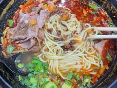 -一品飘香米线(一中总店)