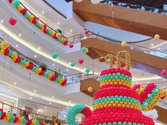 -砂之船奥莱(南京江宁店)