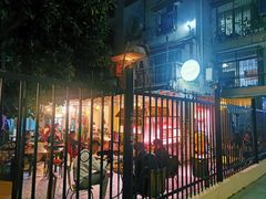 -牛杂大叔(园岭总店)