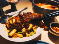 -山石榴·贵州菜(丰盛里店)