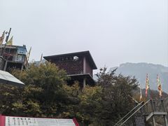 -黑龙潭风景区