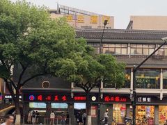 门面-同心楼(解放北路店)