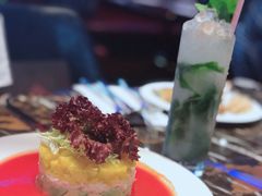 -MOSSO德国餐厅·音乐酒吧(环宇荟店)
