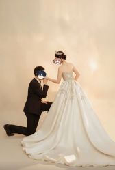 -CD视觉婚纱摄影