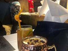 -魔膳厨房·果木牛排·西餐厅(MM2店)