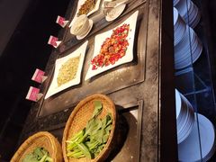 -西安皇冠假日酒店·朱雀咖啡厅