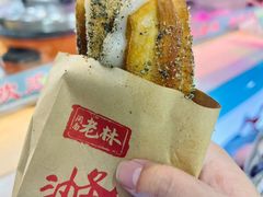 -醉壹号海鲜大排档·老厦门特色菜(厦门美食地标店)