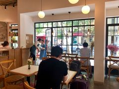 -Bitter酒吧(五原路店)