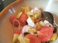 -OGGI TRATTORIA PIZZERIA(深业上城店)