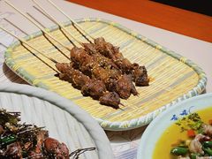 -杨记隆府(汉街店)