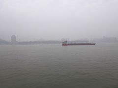 -武汉关码头(轮渡站)