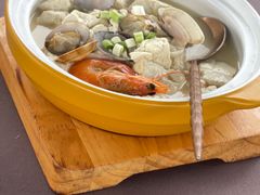 -汉水谣·江景餐厅(江滩店)