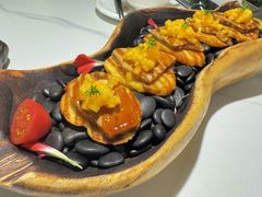 -3号仓库·创意中国菜(新世界城店)