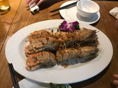 -泰华海鲜中餐厅(普吉镇店)