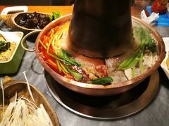 -玩煮炭火锅(延福街店)