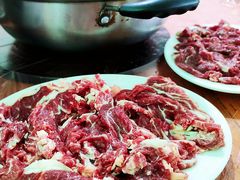 -蔡社牛肉城(龙湖店)