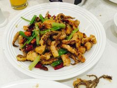-大铁勺新津菜(东丽阳光新业广场店)