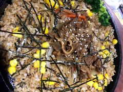 -鹤江桥·红油牛肉粉(SKP店)