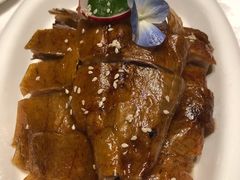 精品烧鹅-臻宝中餐厅·大连菜·海鲜·融合菜(大连一方城堡豪华精选酒店)