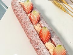 -优美西点烘焙培训学校(二七校区)
