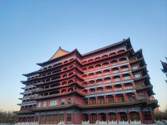 -大明幻境第一城