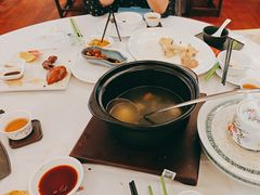 -侨美·唐荔园·40年地道粤菜