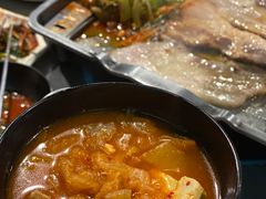 -李氏烤肉店