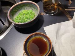 -礼舍·和牛火锅·烤肉·料理餐厅(华茂店)