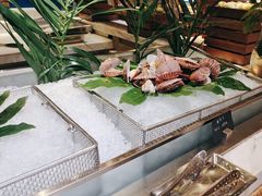 -冀粤香海鲜自助餐厅(西美五洲店)