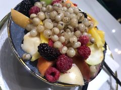 -鲜果盒子(会展店)