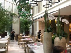 -金海湾自助餐厅(金陵饭店)