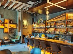 -CHURCH  BISTRO 教堂·餐吧