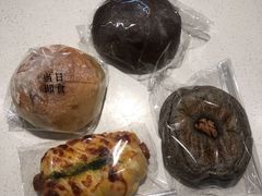 -那家面包房(珠江路店)