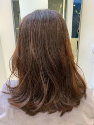 -a·f one hair salon