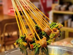 -黔哆哆地摊酸汤火锅(清湖店)