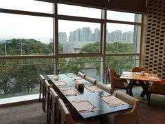 -苏州金鸡湖文博诺富特酒店