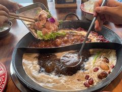 -楠火锅(哈尔滨金爵万象店)