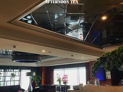 -南京商茂国际酒店(新街口德基广场店)