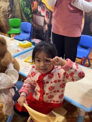 -卡通尼·Safari非洲探索乐园·生日会(金桥国际商业广场店)