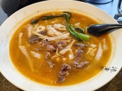 -漆黑觉米粉(三里屯店)