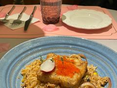 -秘密旅行Bonjour(黑金冠 江南西店)