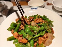 -老阿爸鲜鱼土菜(园区永旺店)