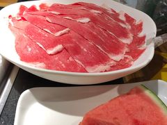 -巴奴毛肚火锅(六天地店)