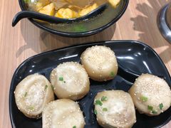 -小杨生煎(香港名都店)