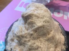 -Ice Monster冰馆·CNN评选全球十大甜品(国贸商城店)