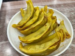 -草桥清真牛肉锅贴扁食店